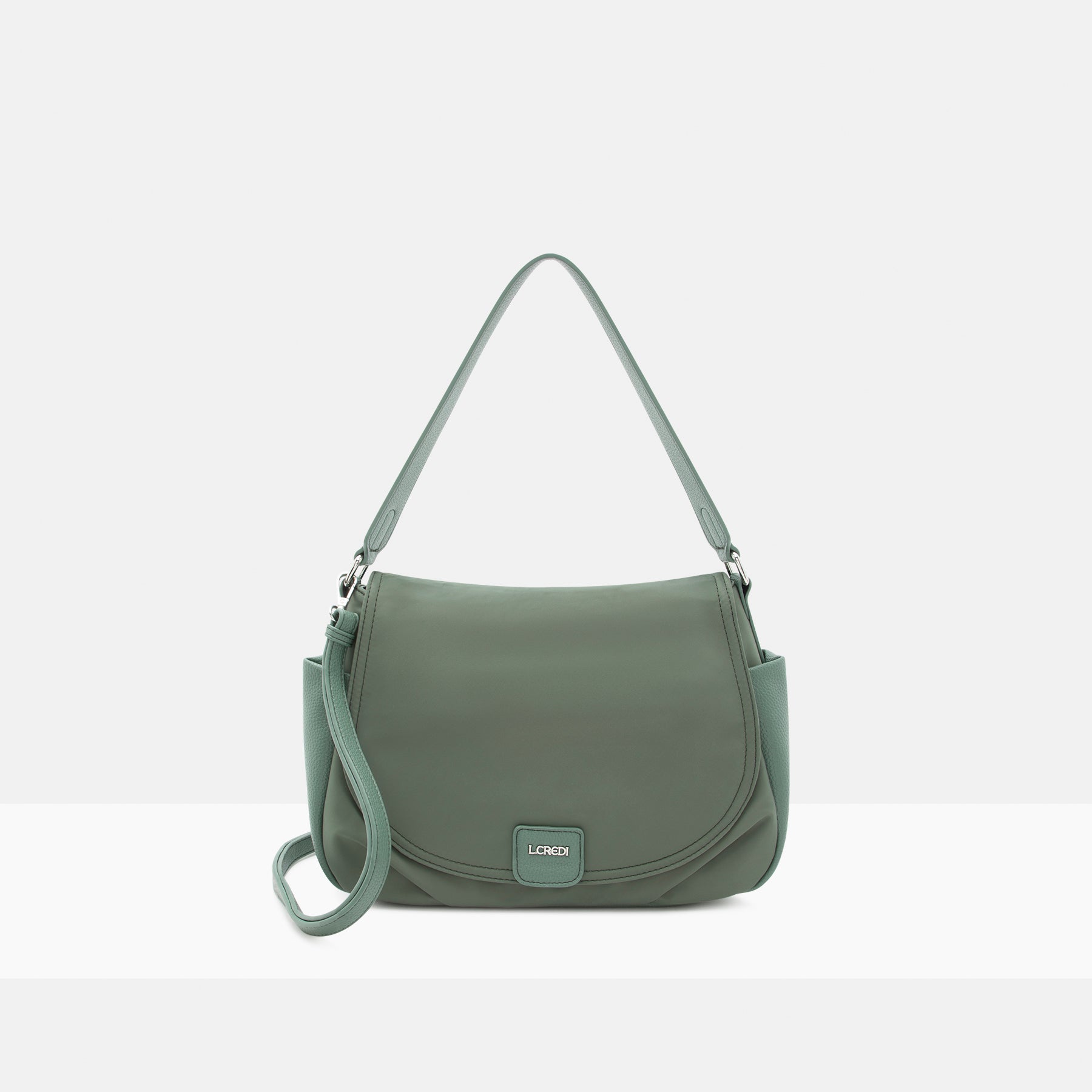 #Farbe_deep green