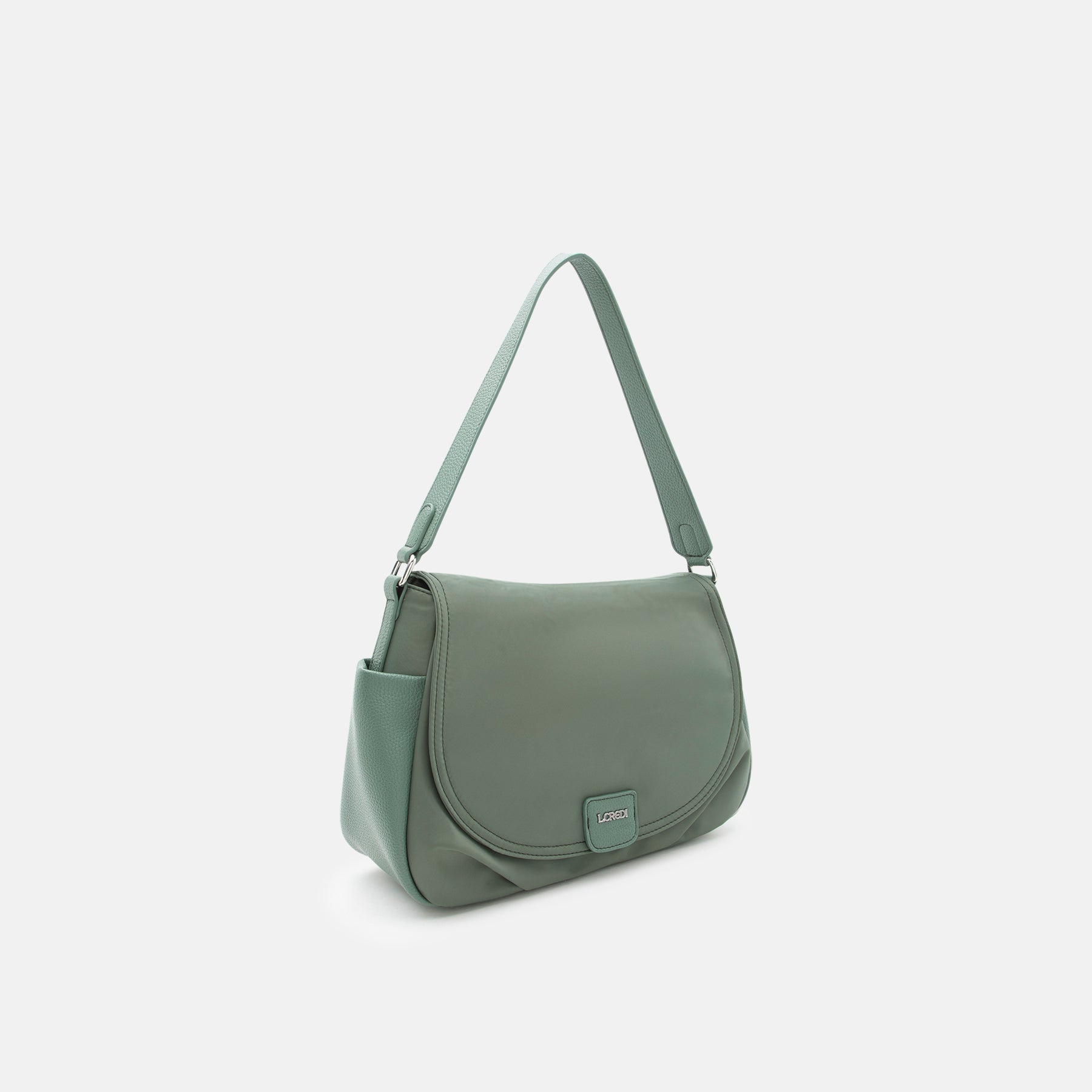 #Farbe_deep green