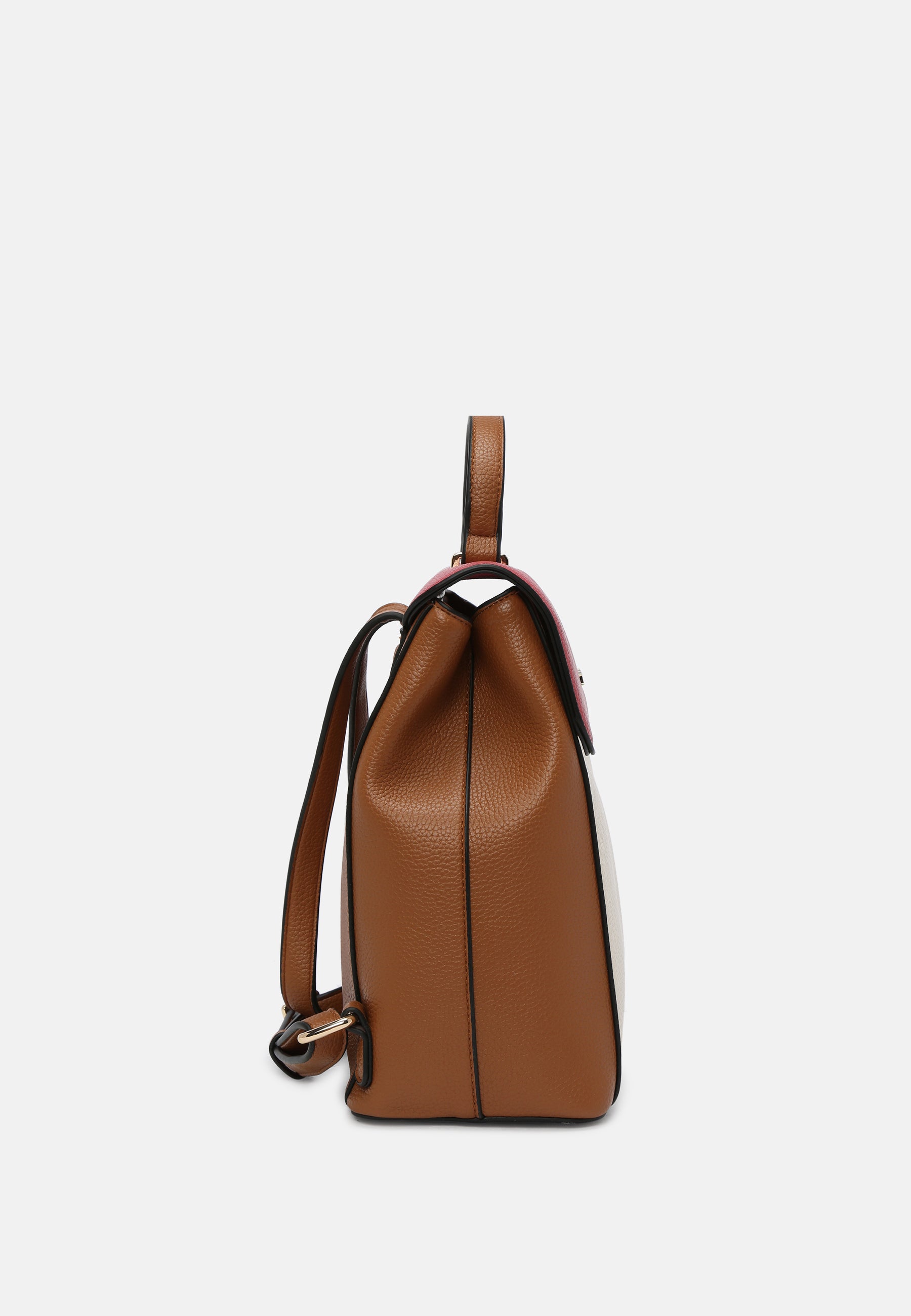 #Farbe_cognac / mix