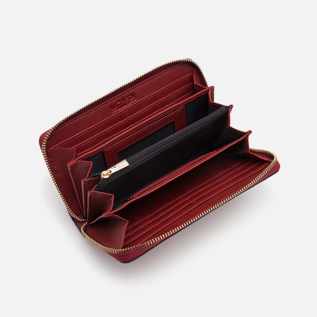 #Farbe_dark red