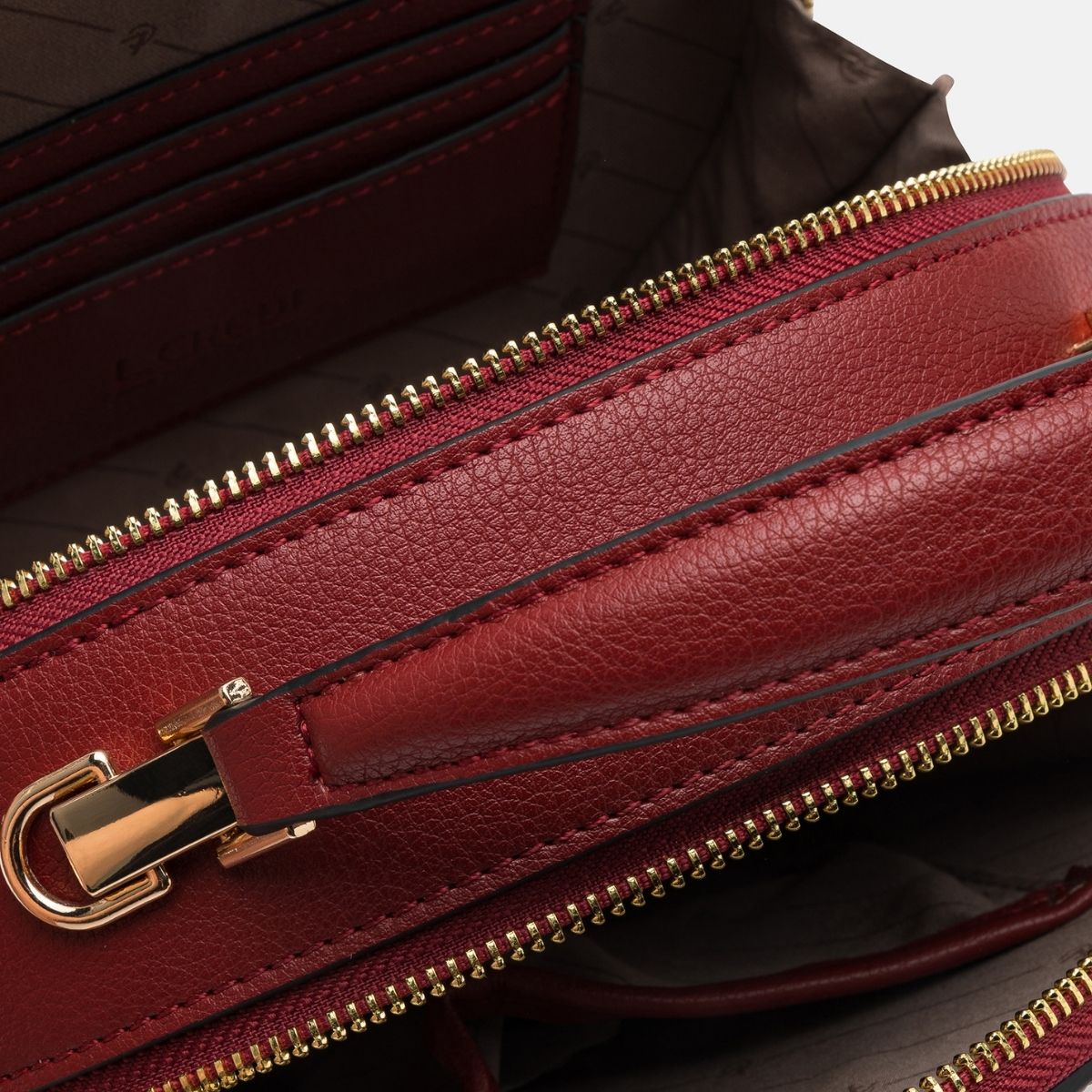 #Farbe_dark red
