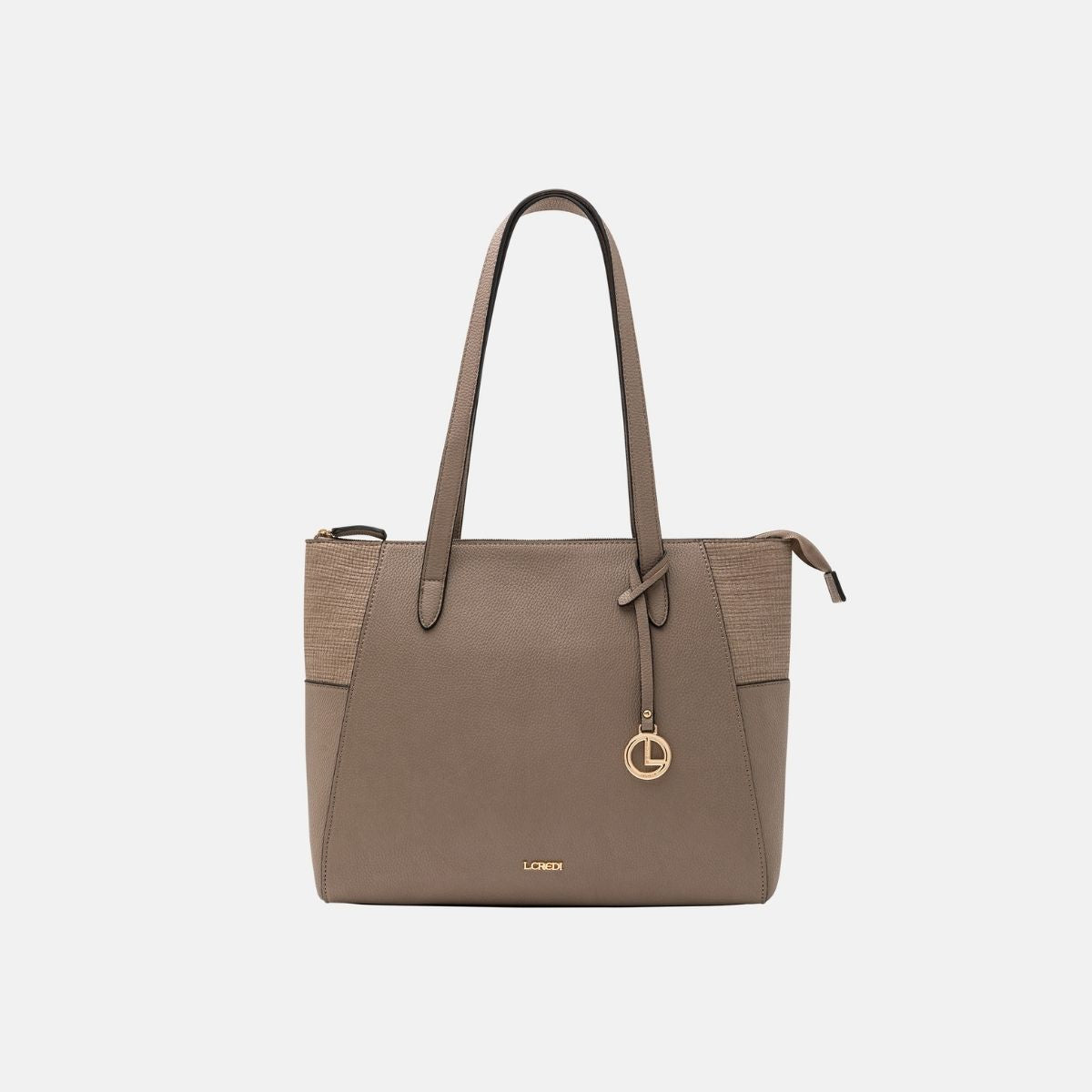 #Farbe_taupe