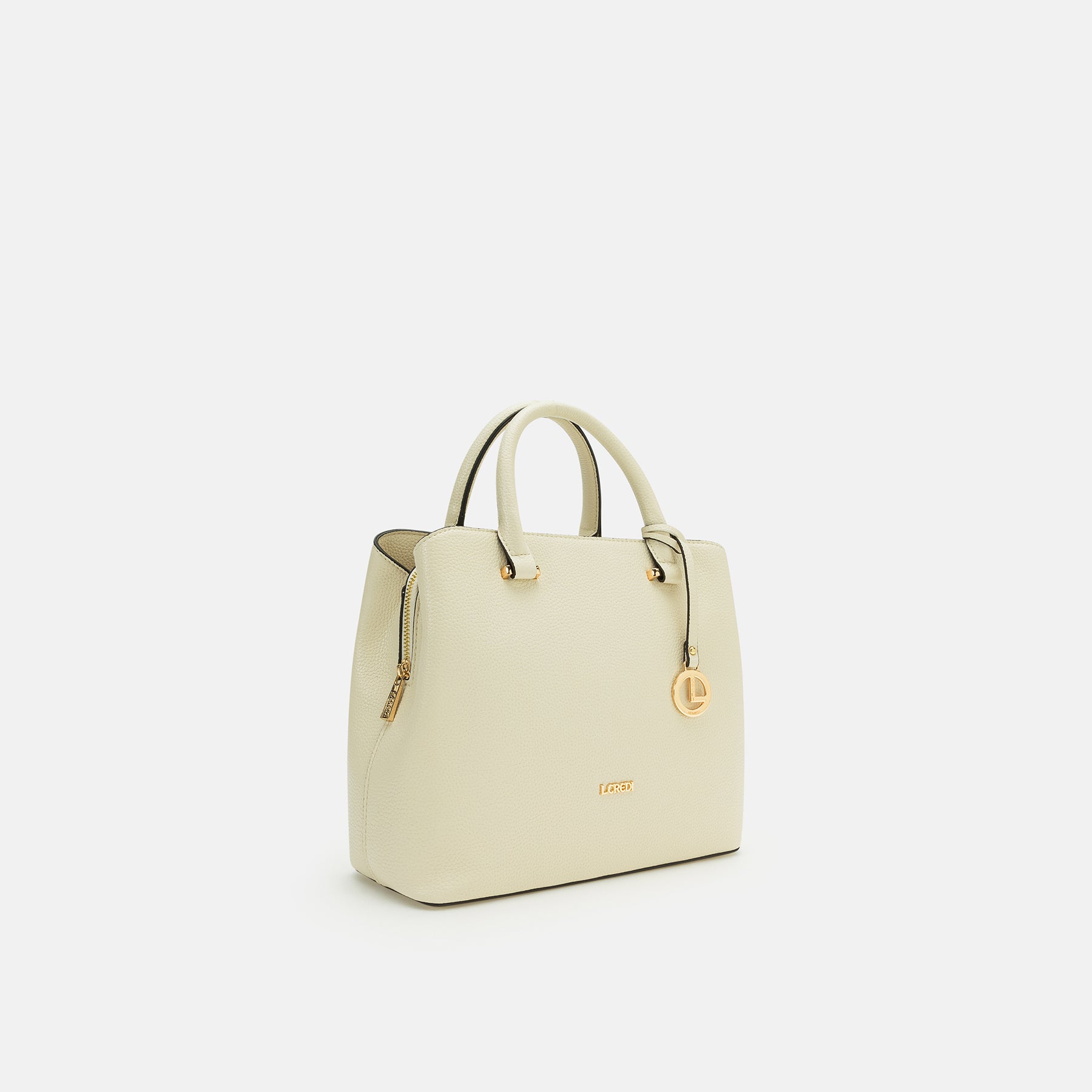 Maxima handle bag