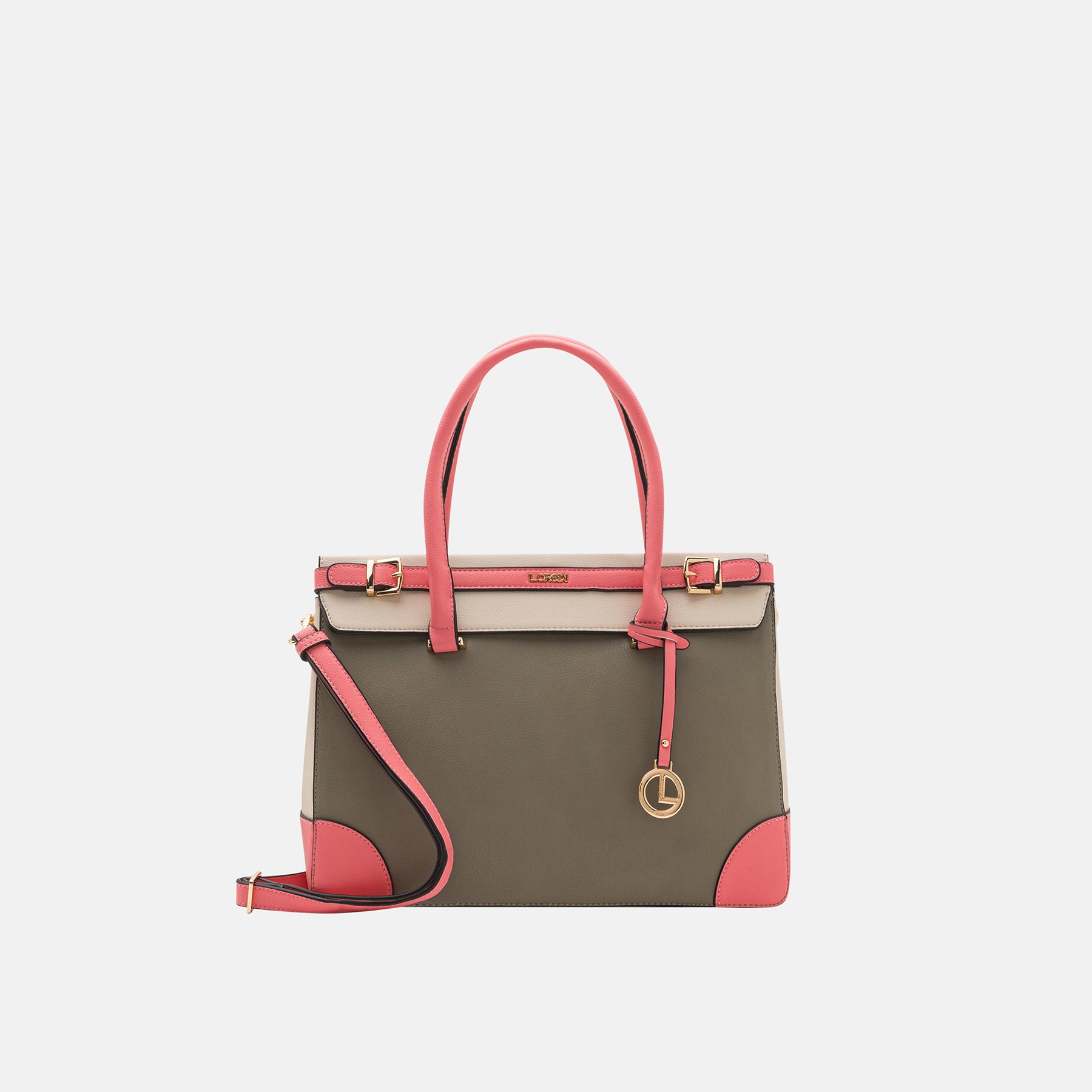 #Farbe_khaki multi