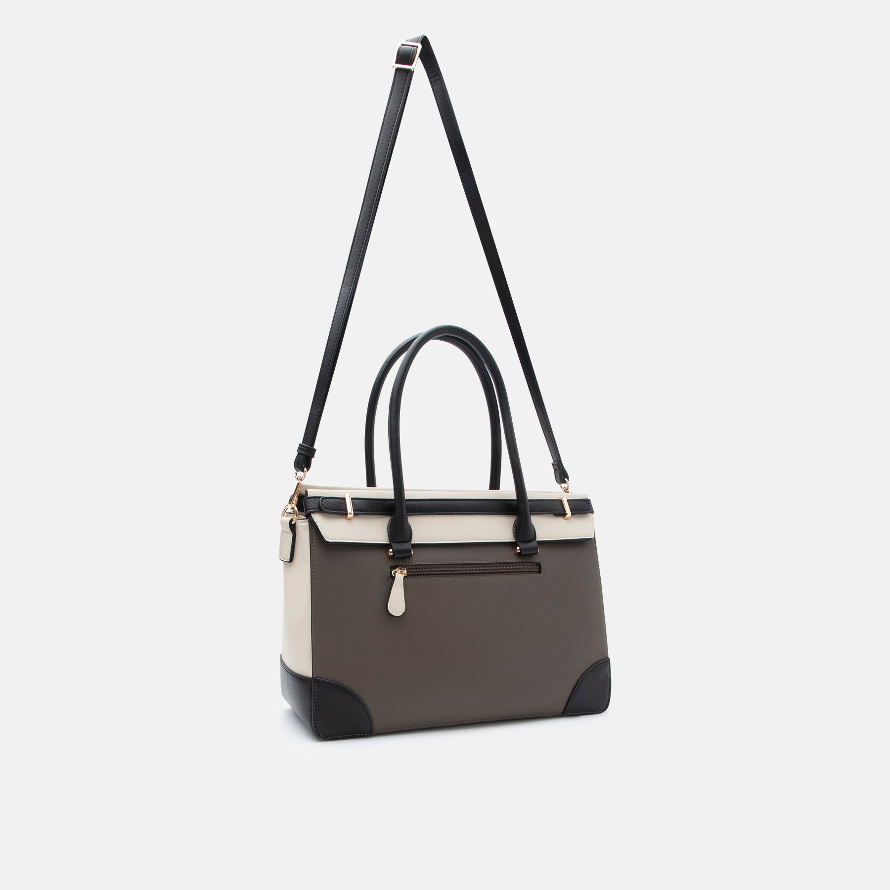 #Farbe_dark taupe multi