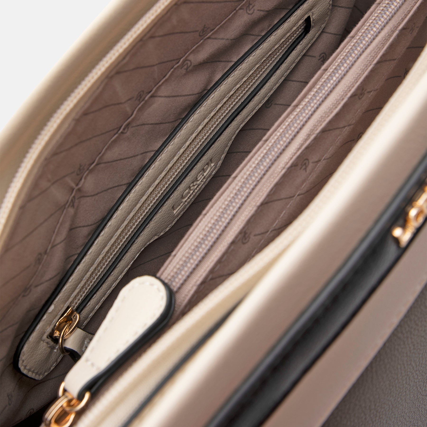 #Farbe_dark taupe multi