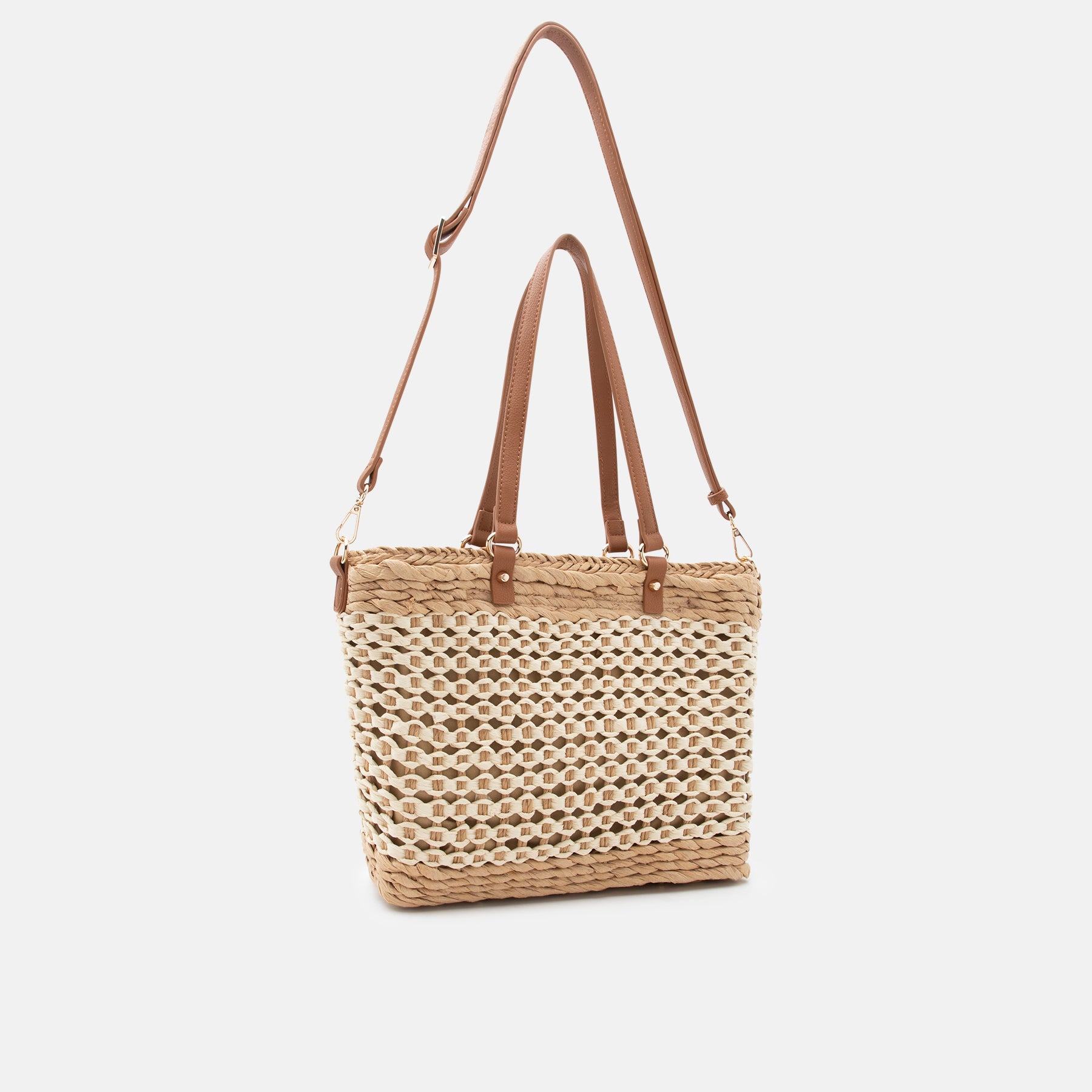 Romina Serie Shopper