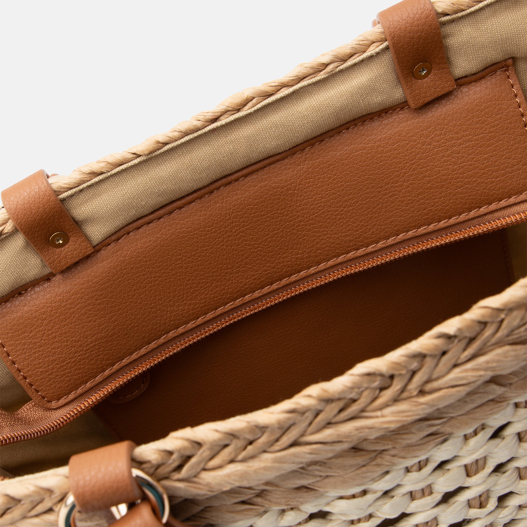 Romina Serie Shopper