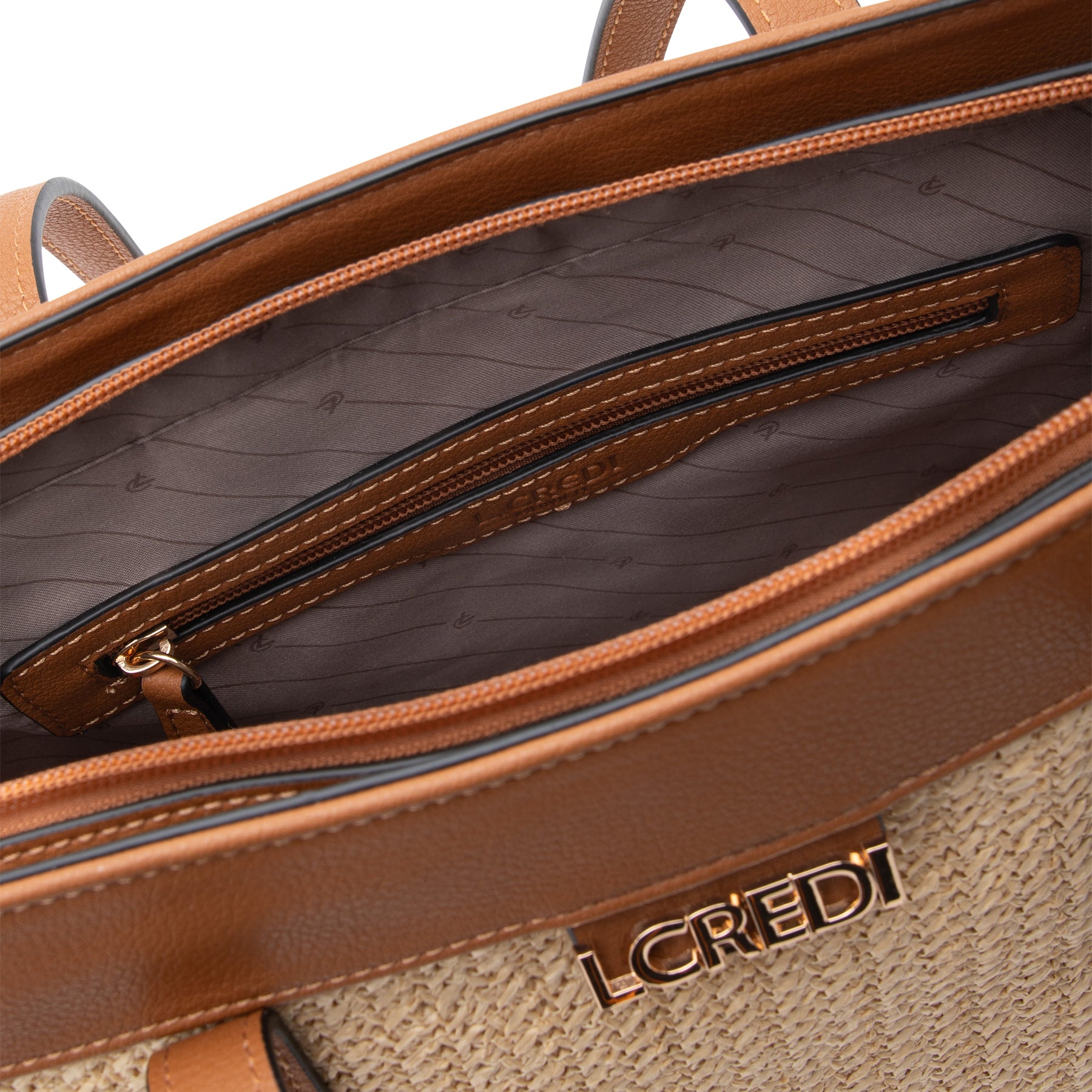 Rosalie Serie Shopper