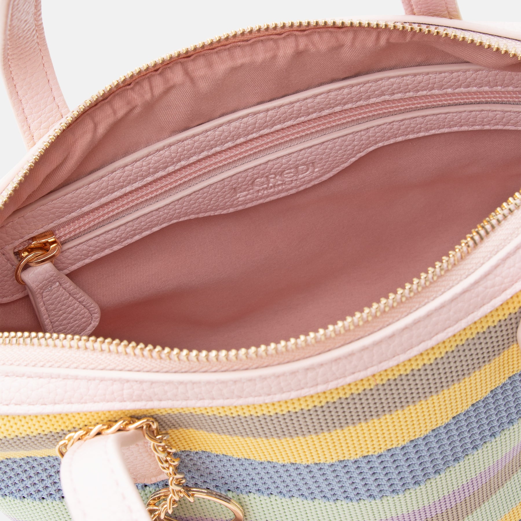 Robina Serie Henkeltasche