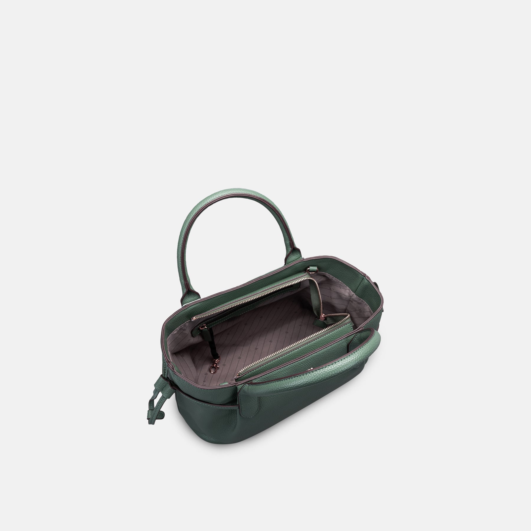 #Farbe_deep green