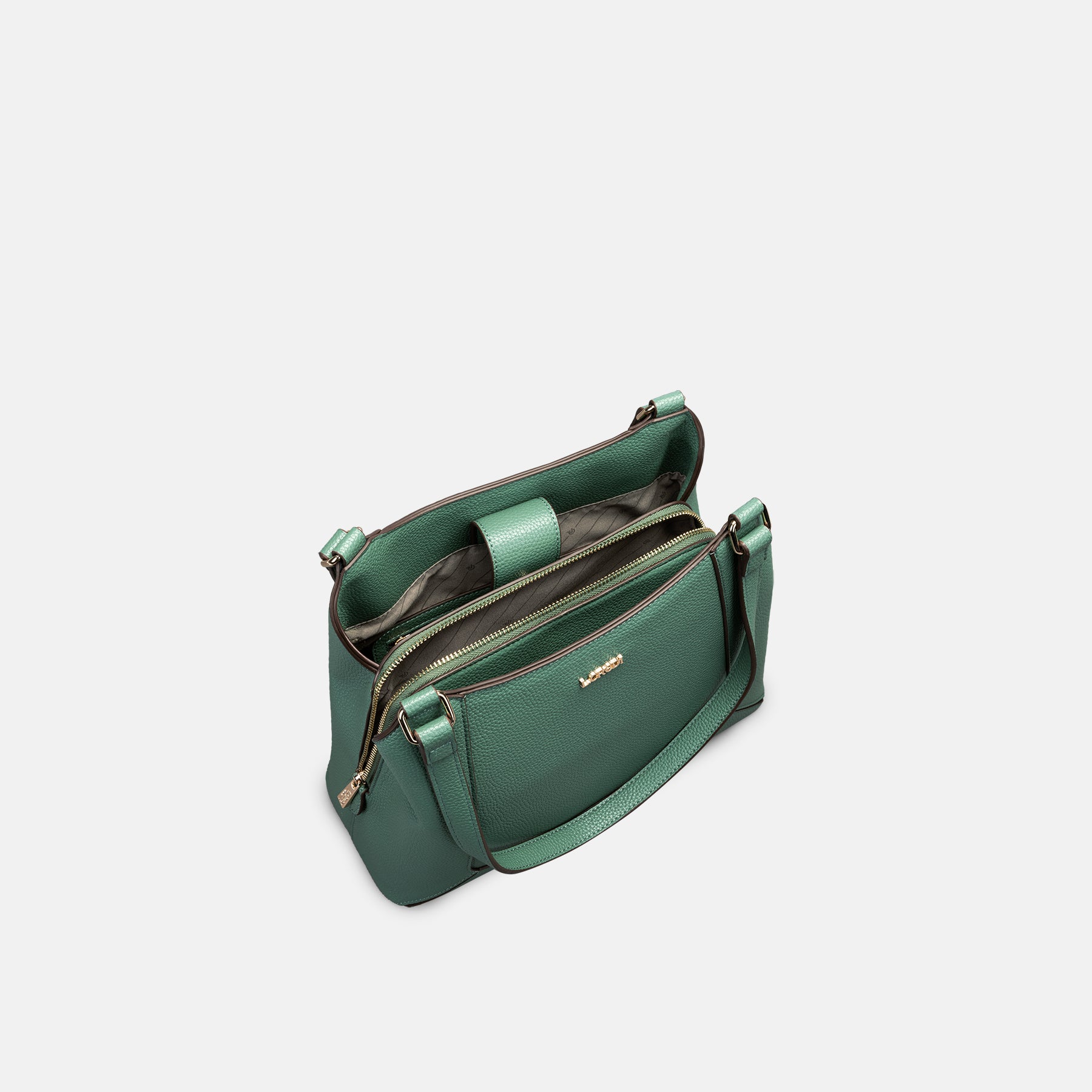 #Farbe_deep green