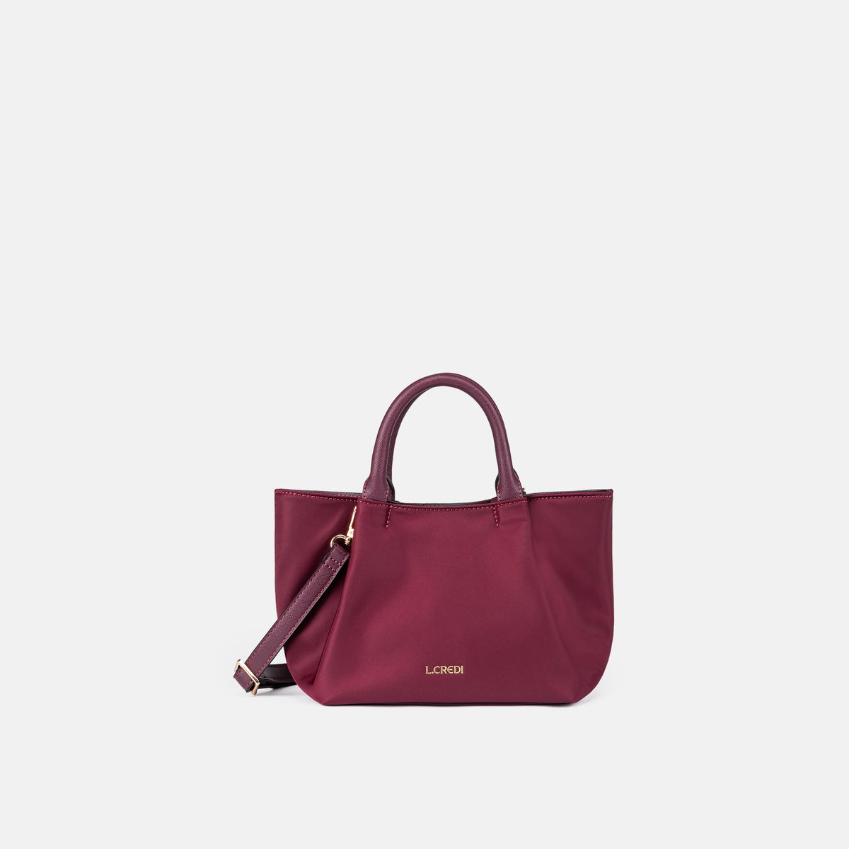 #Fabe_cherry shade