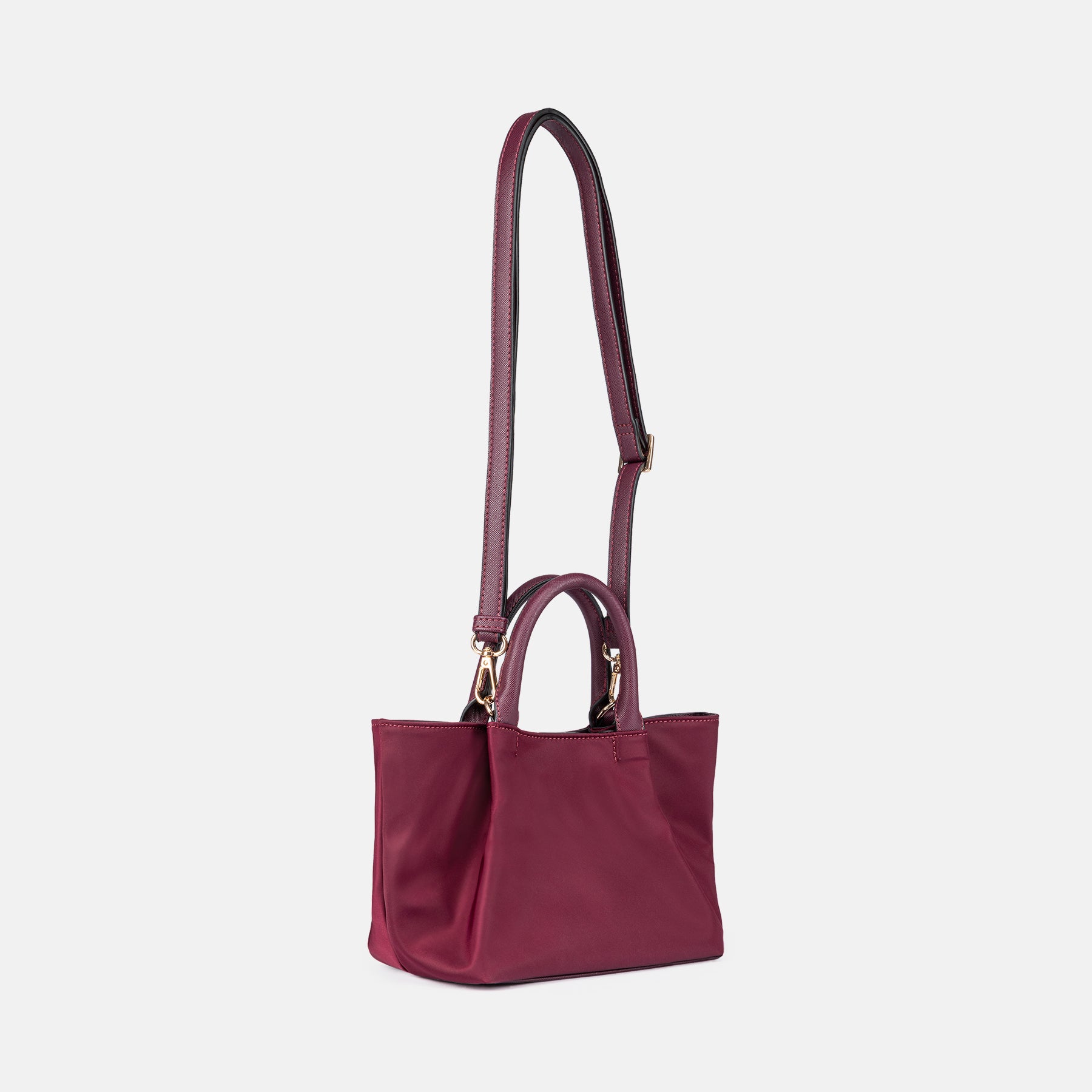 #Fabe_cherry shade