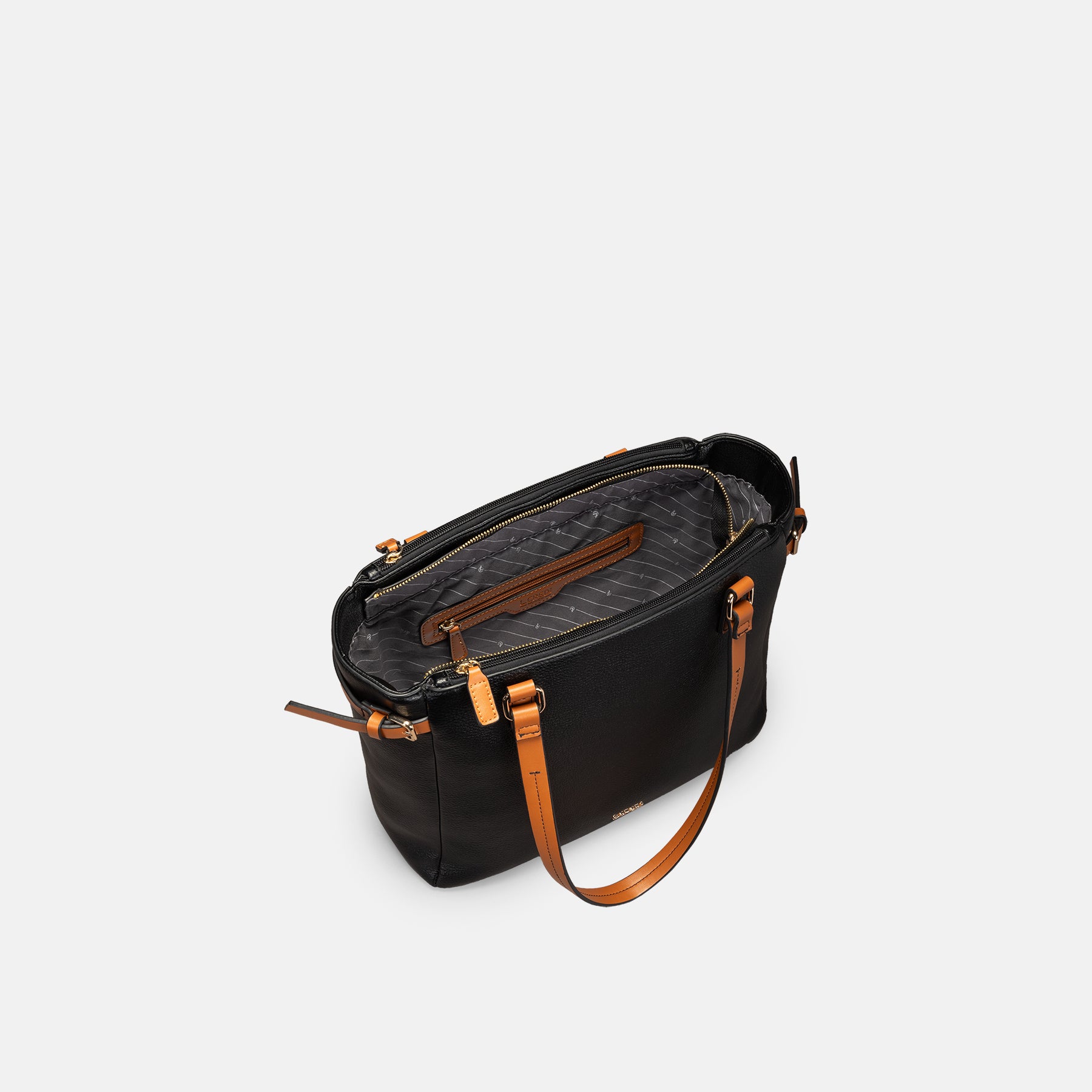 Serika Shopper