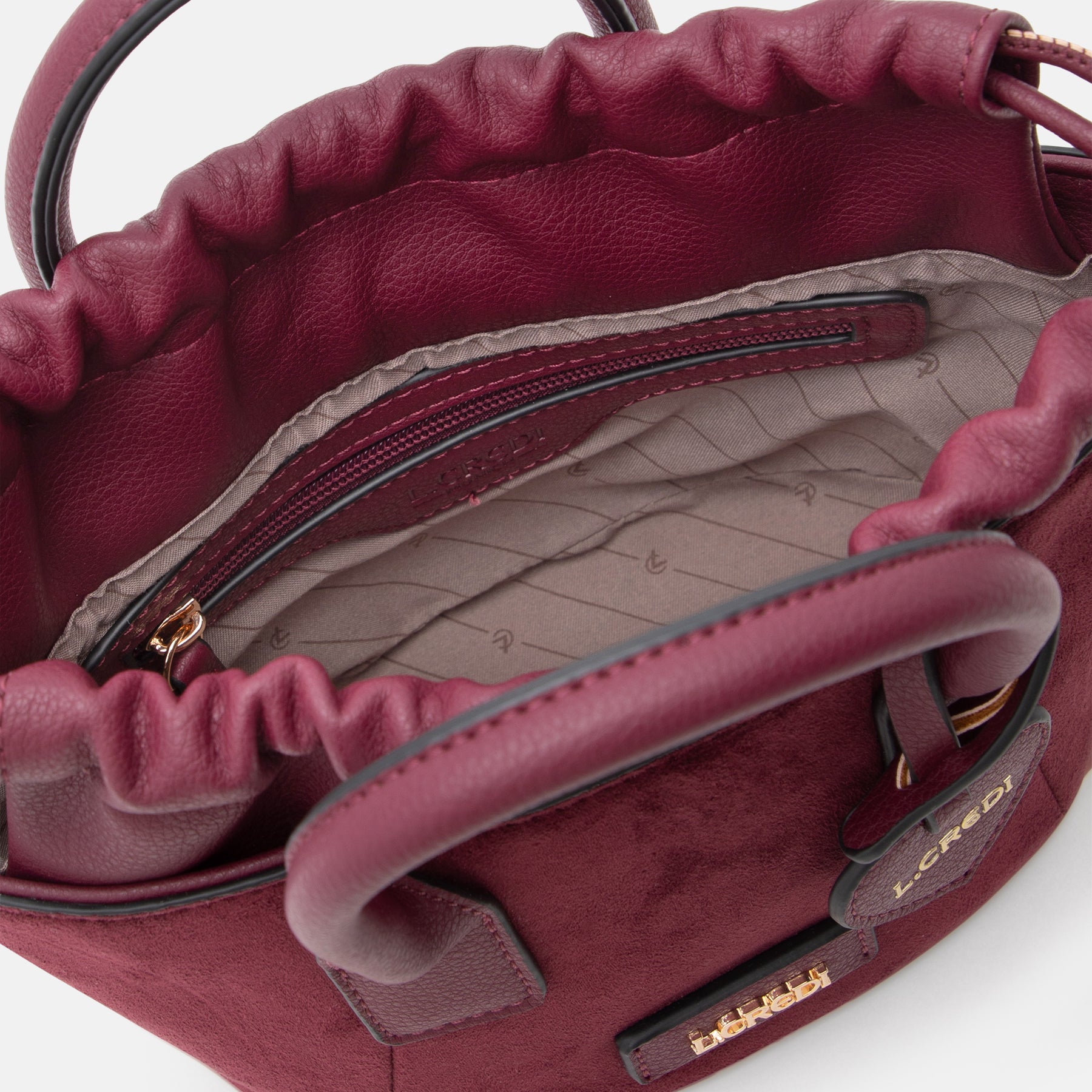 Sopherl Umhängetasche