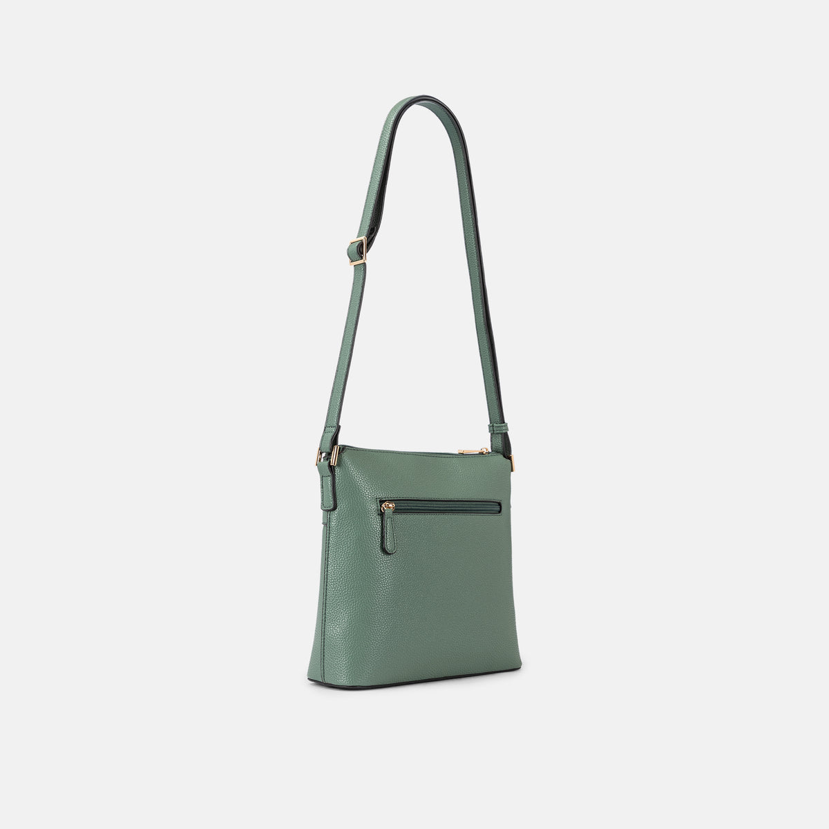 #Farbe_deep green