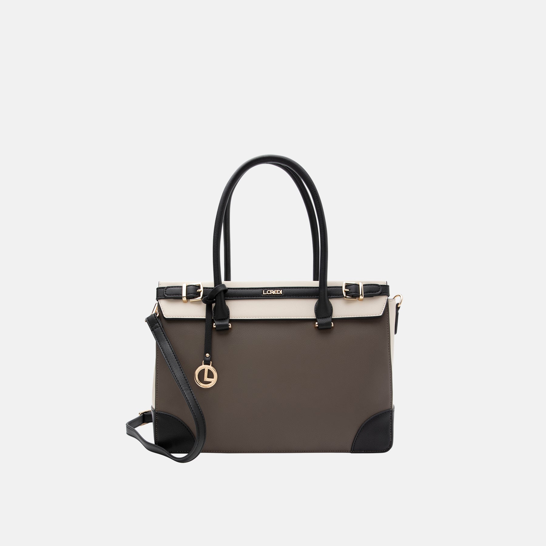 #Farbe_dark taupe multi