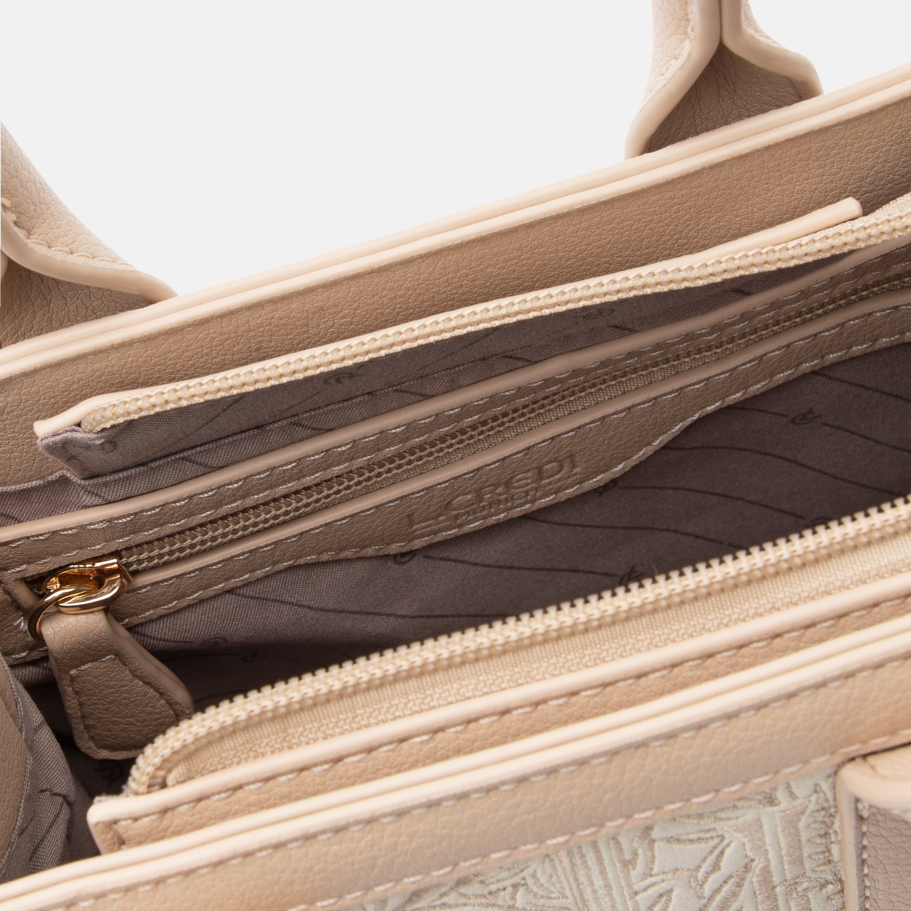 Orelia Serie Henkeltasche