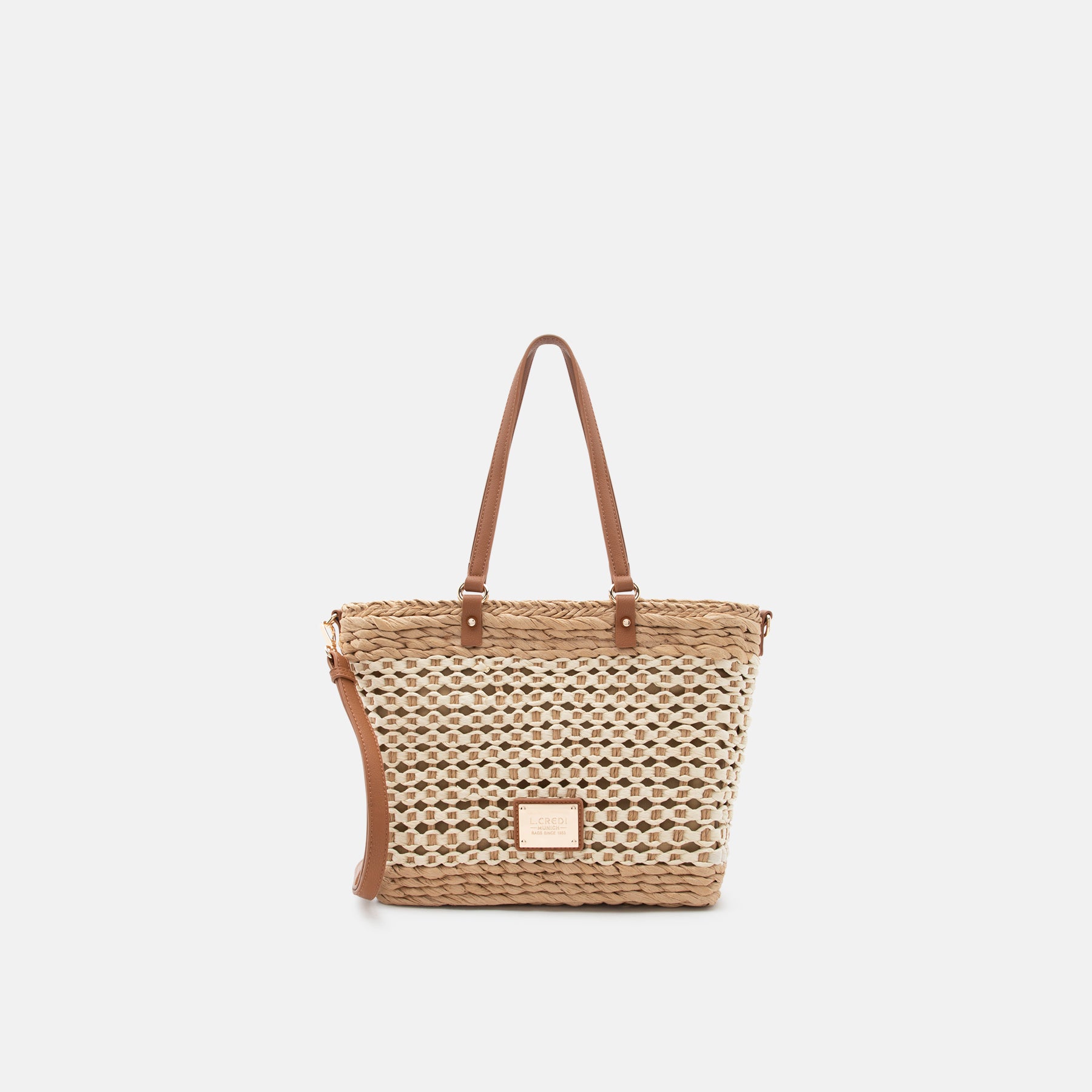 Romina Serie Shopper