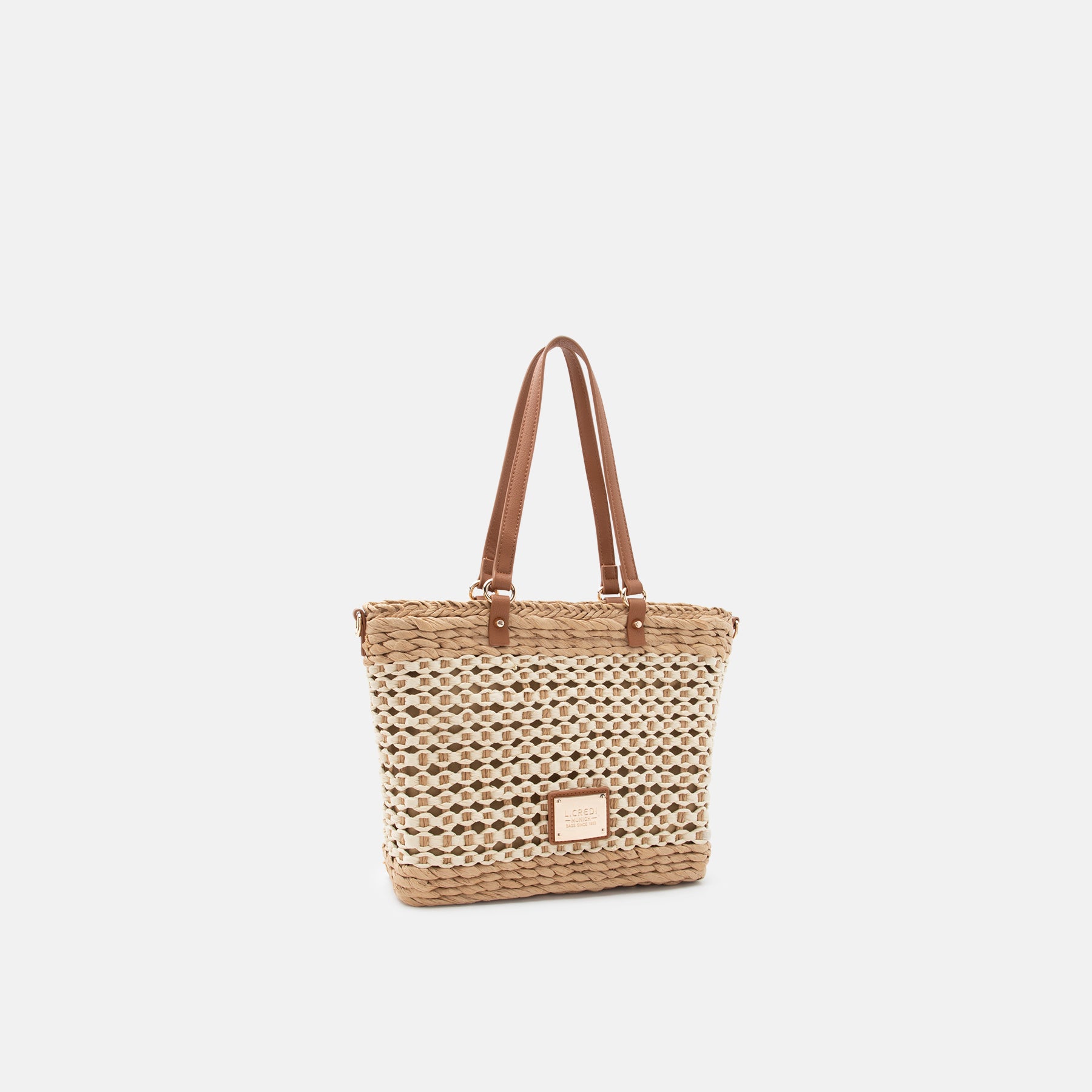 Romina Serie Shopper