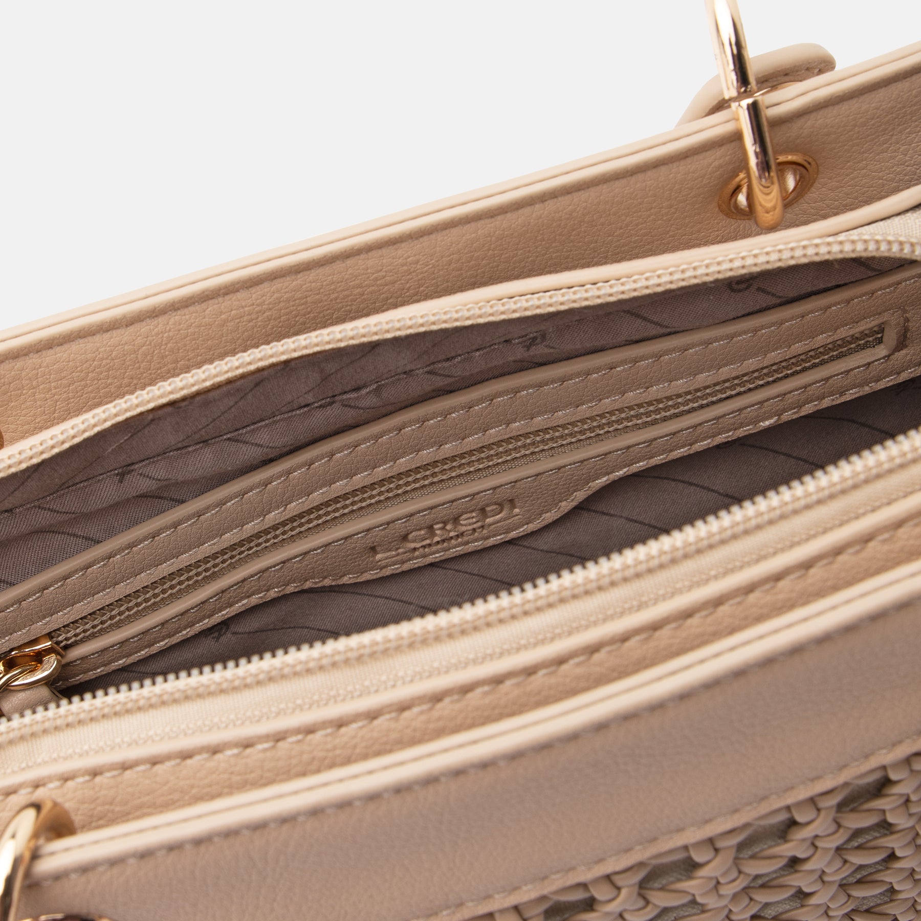 Roxana Serie Henkeltasche