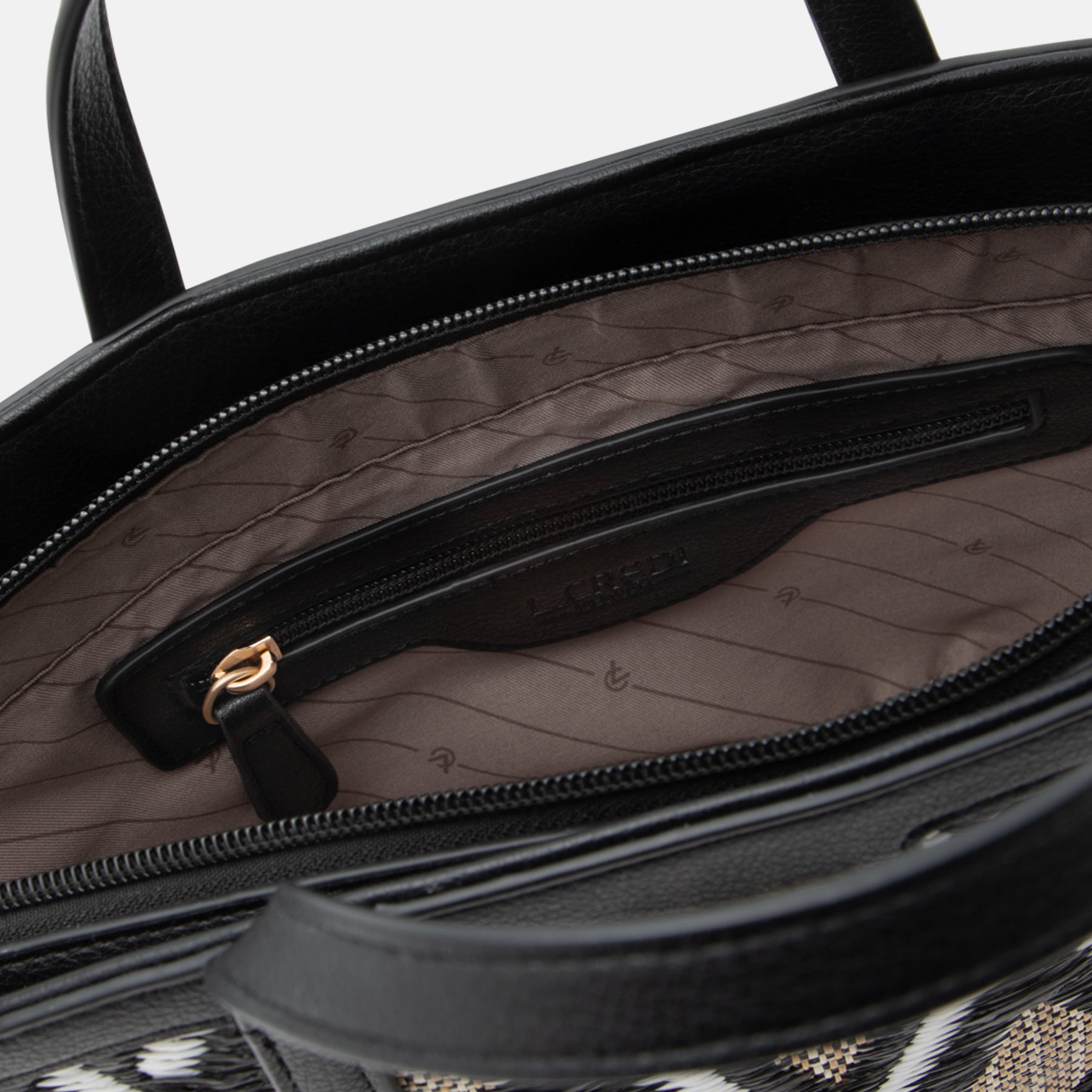 Regina Henkeltasche