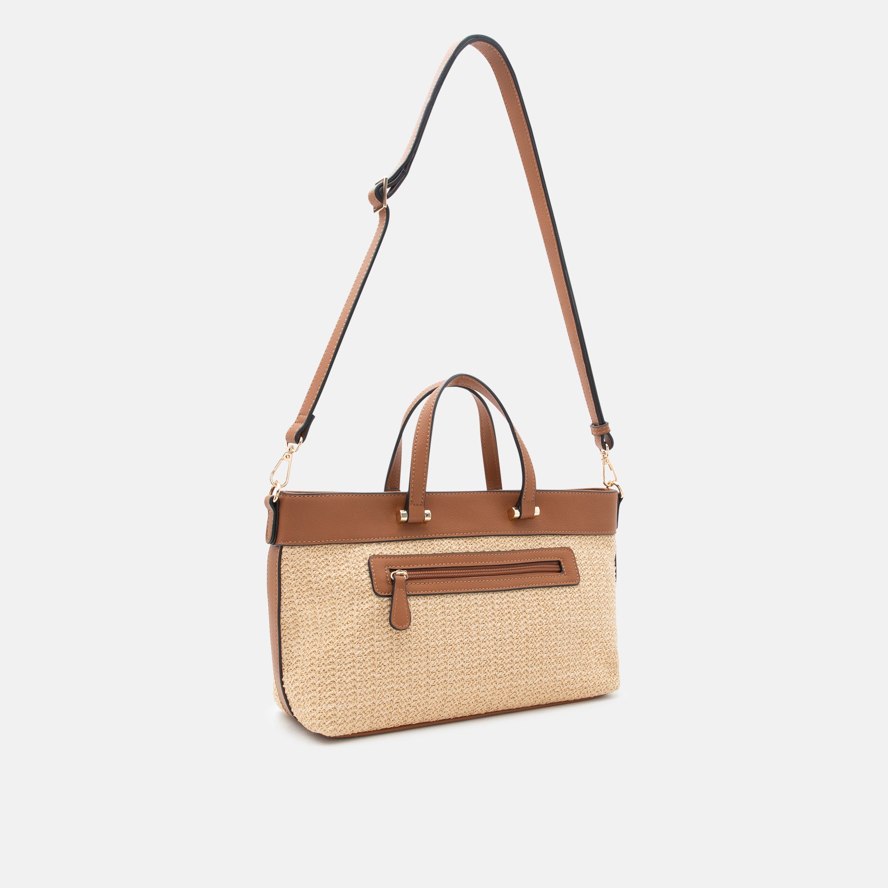 Rosalie Serie Henkeltasche