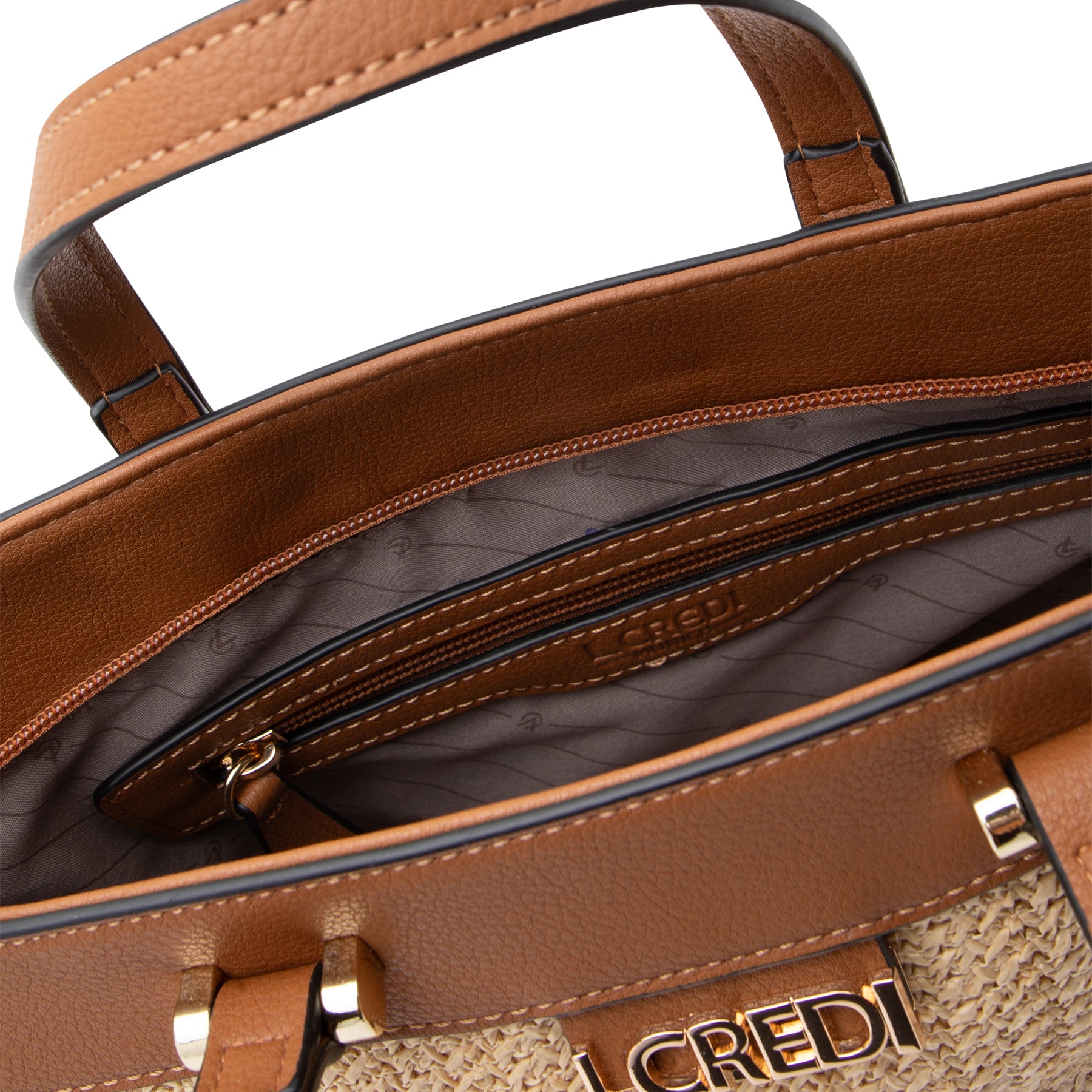 Rosalie Serie Henkeltasche