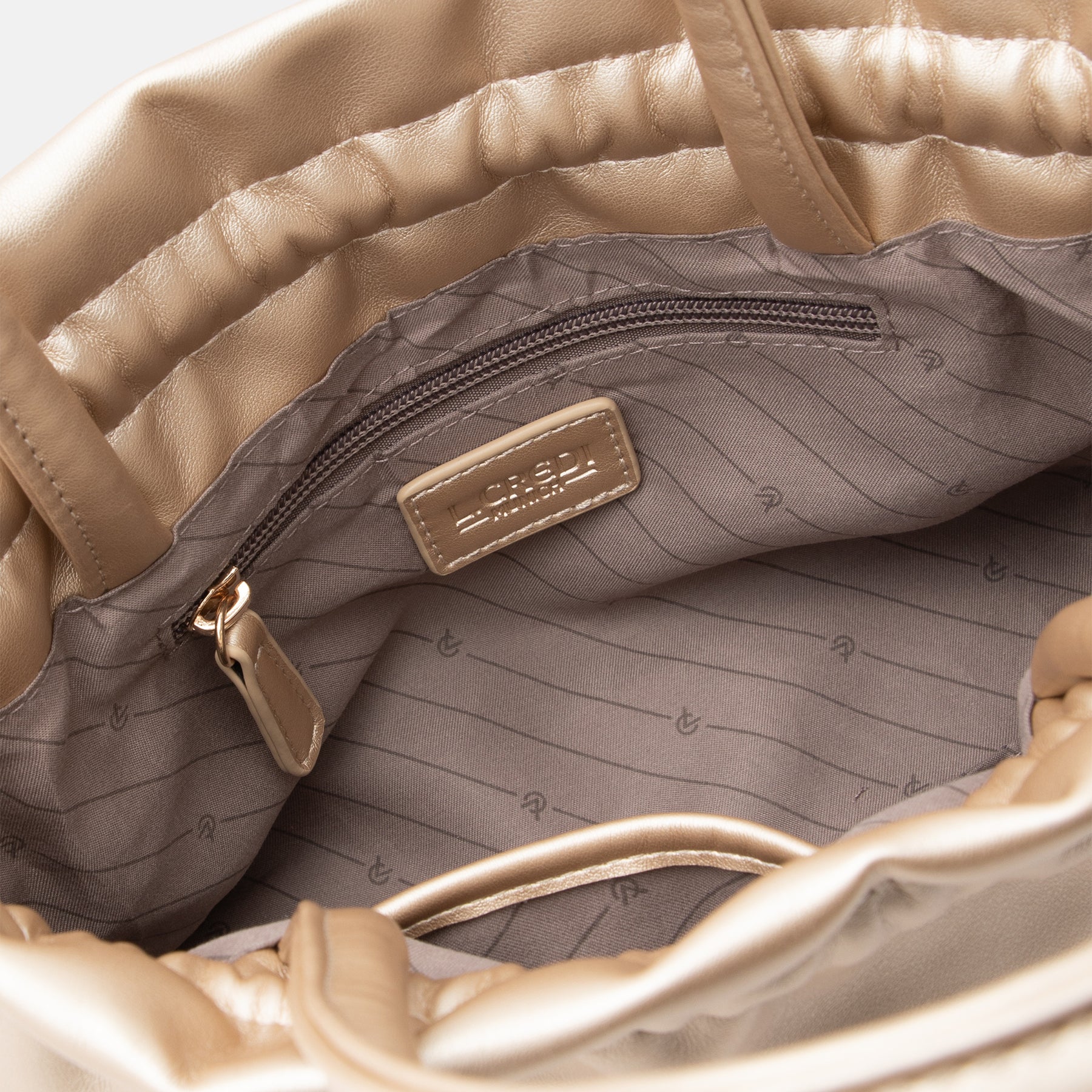 Sosi Henkeltasche