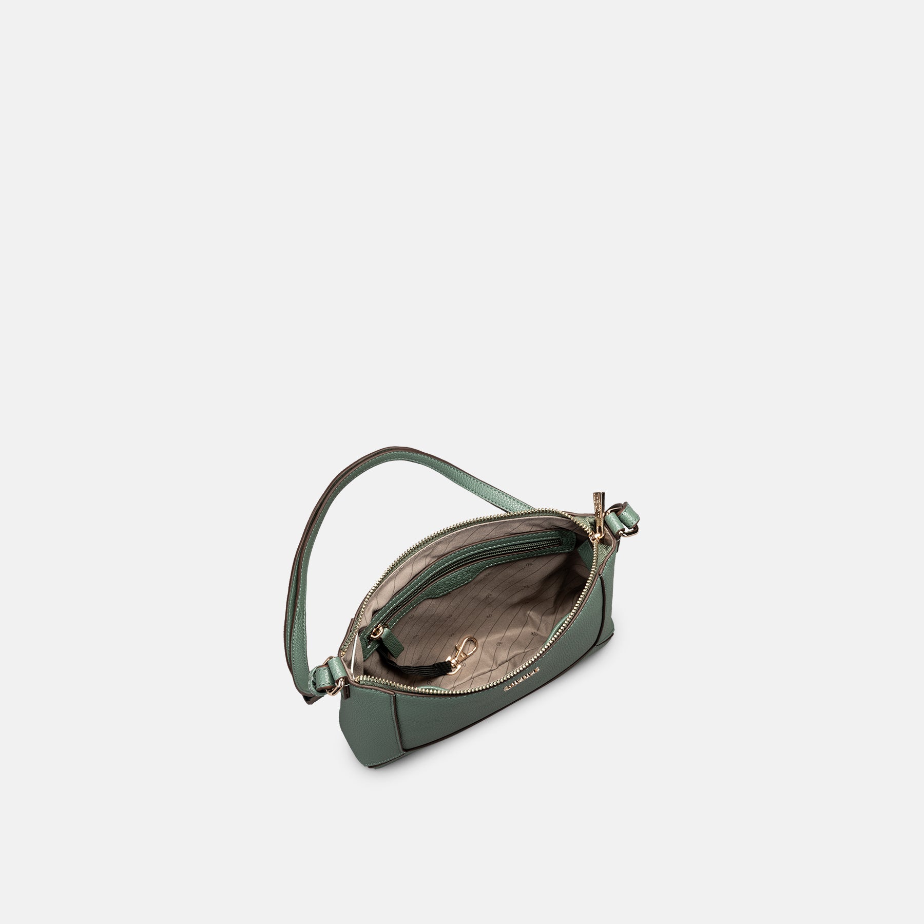 #Farbe_deep green