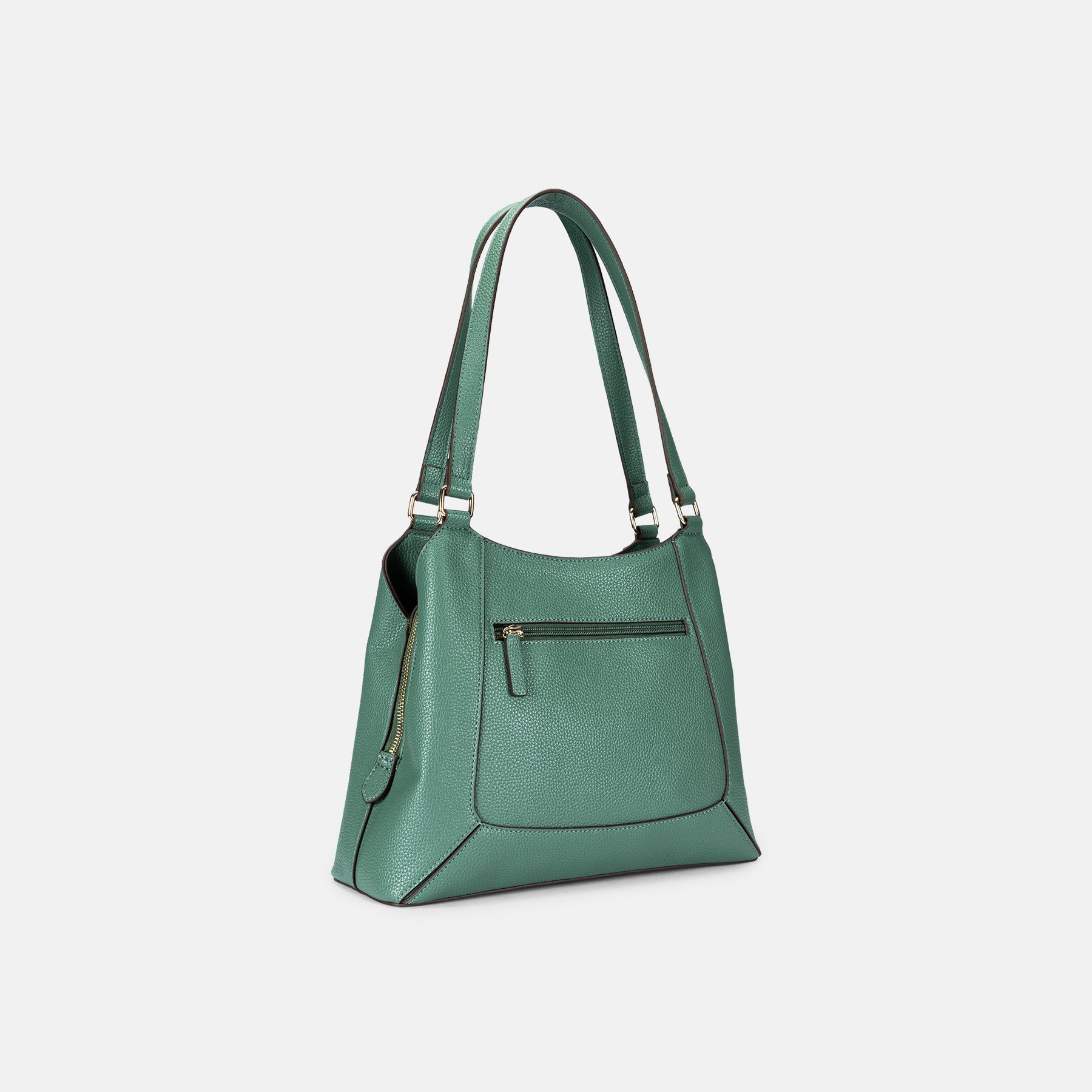 #Farbe_deep green