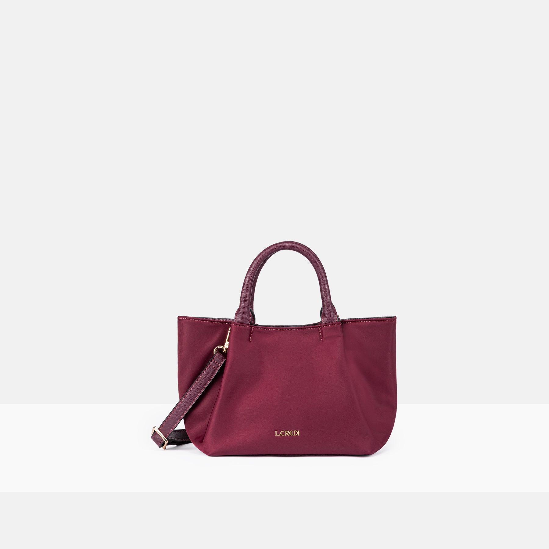#Fabe_cherry shade