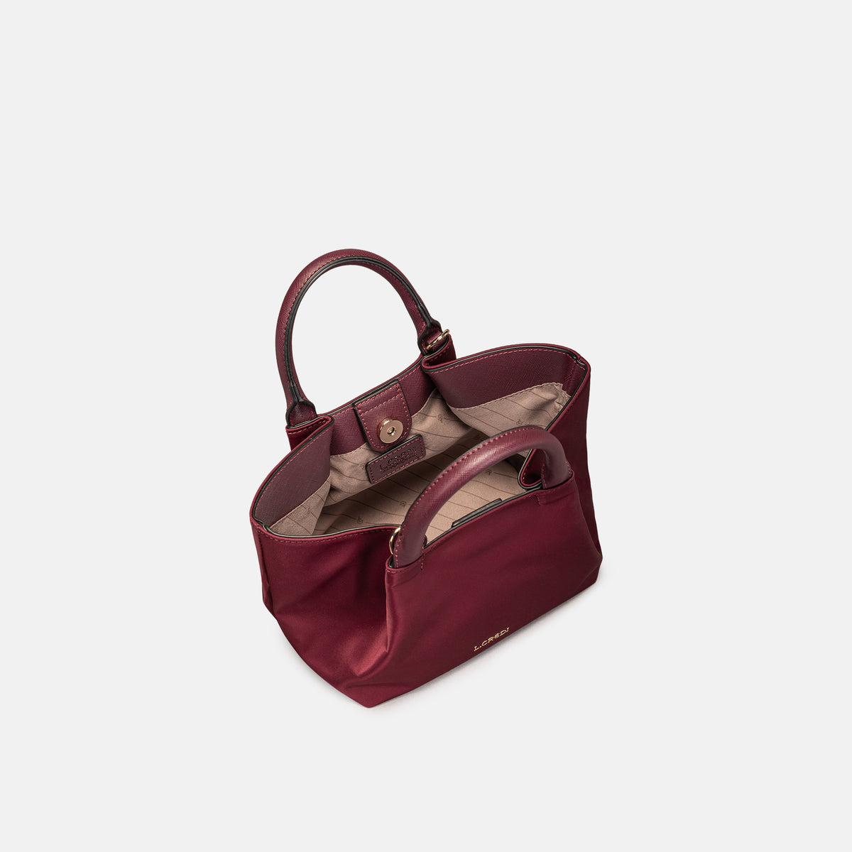 #Fabe_cherry shade