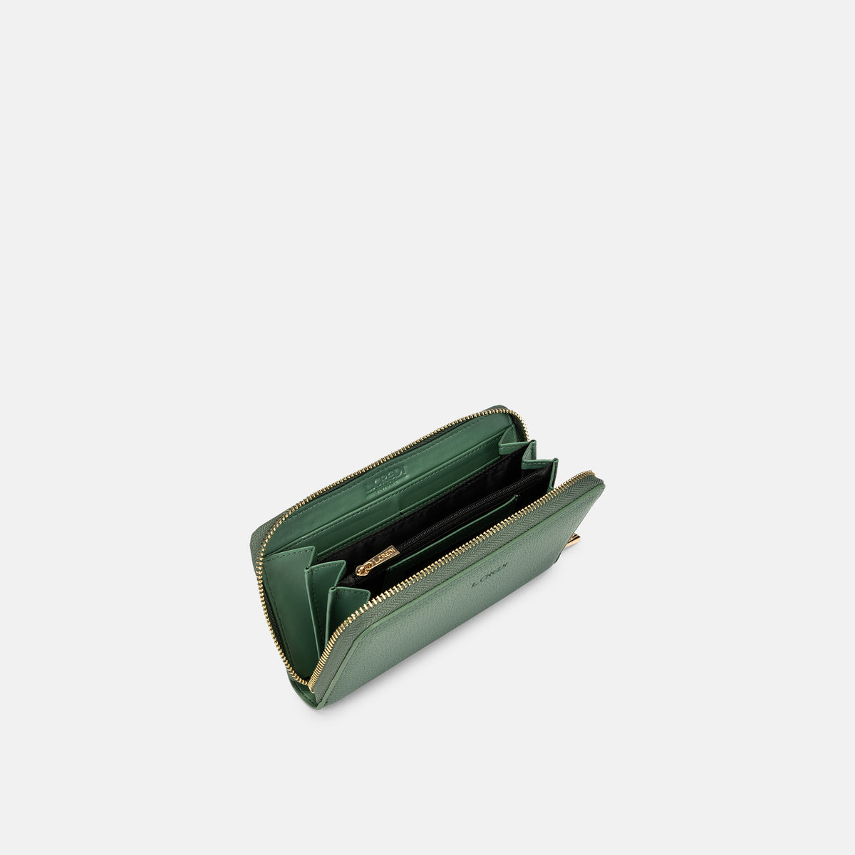 #Farbe_deep green