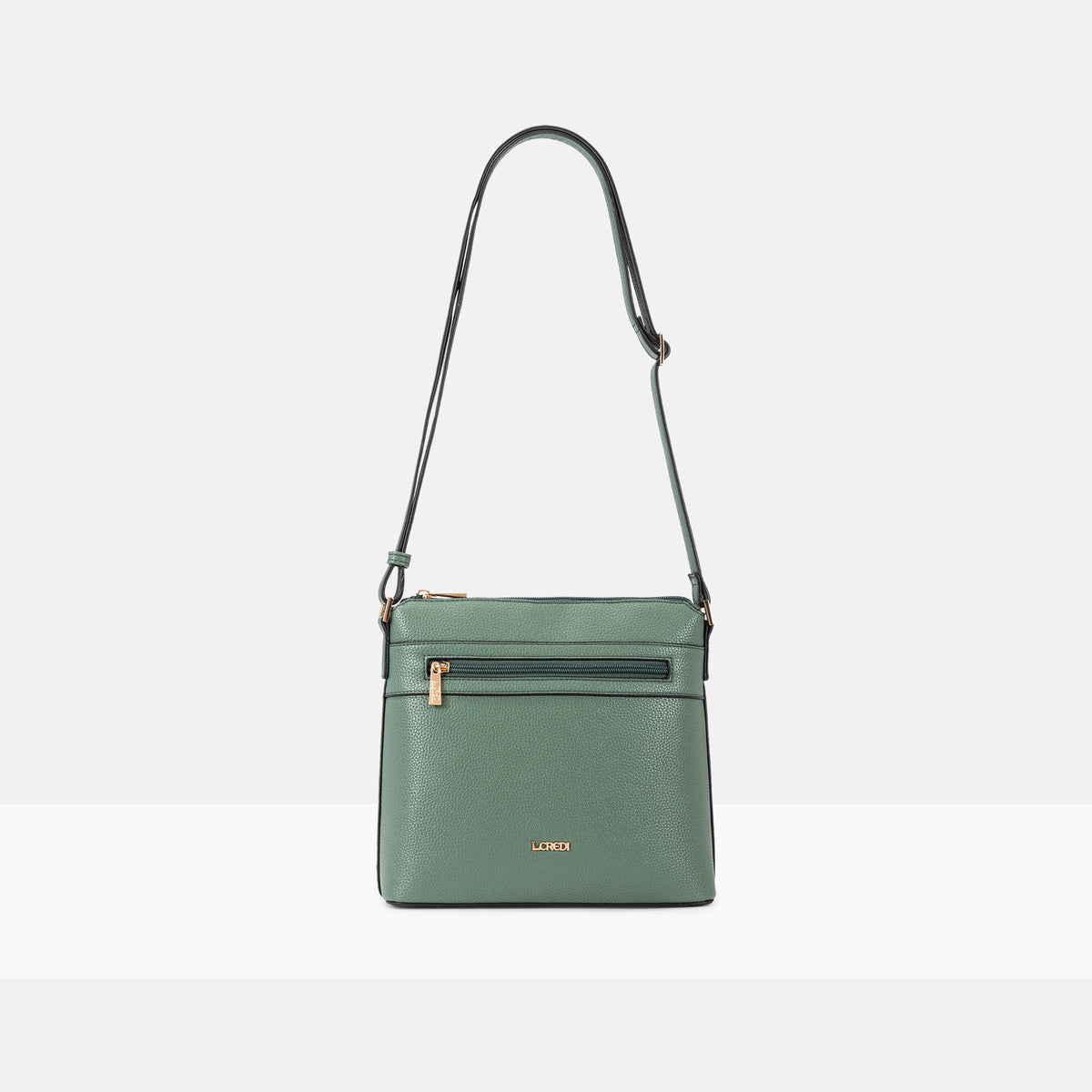 #Farbe_deep green
