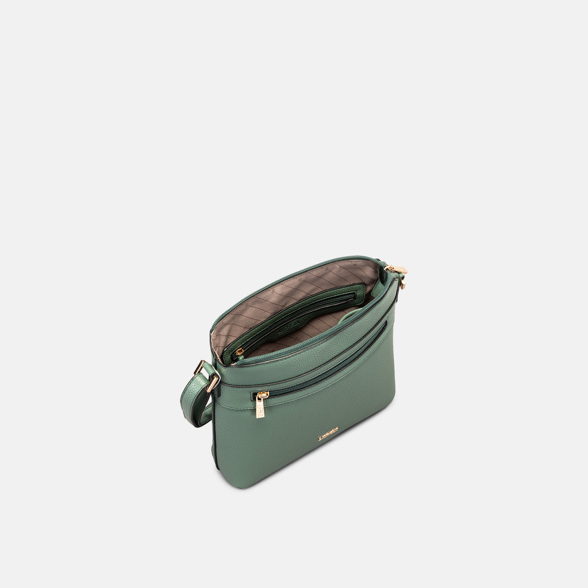 #Farbe_deep green